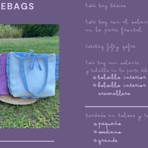 Totebags