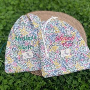 Bolsa de merienda