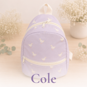 Inicio cole