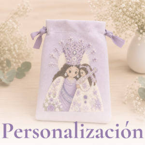 Inicio personalizacion