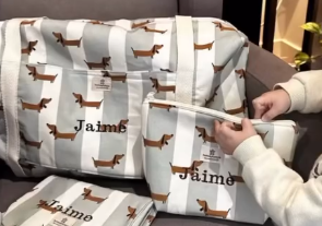 bolso bebe